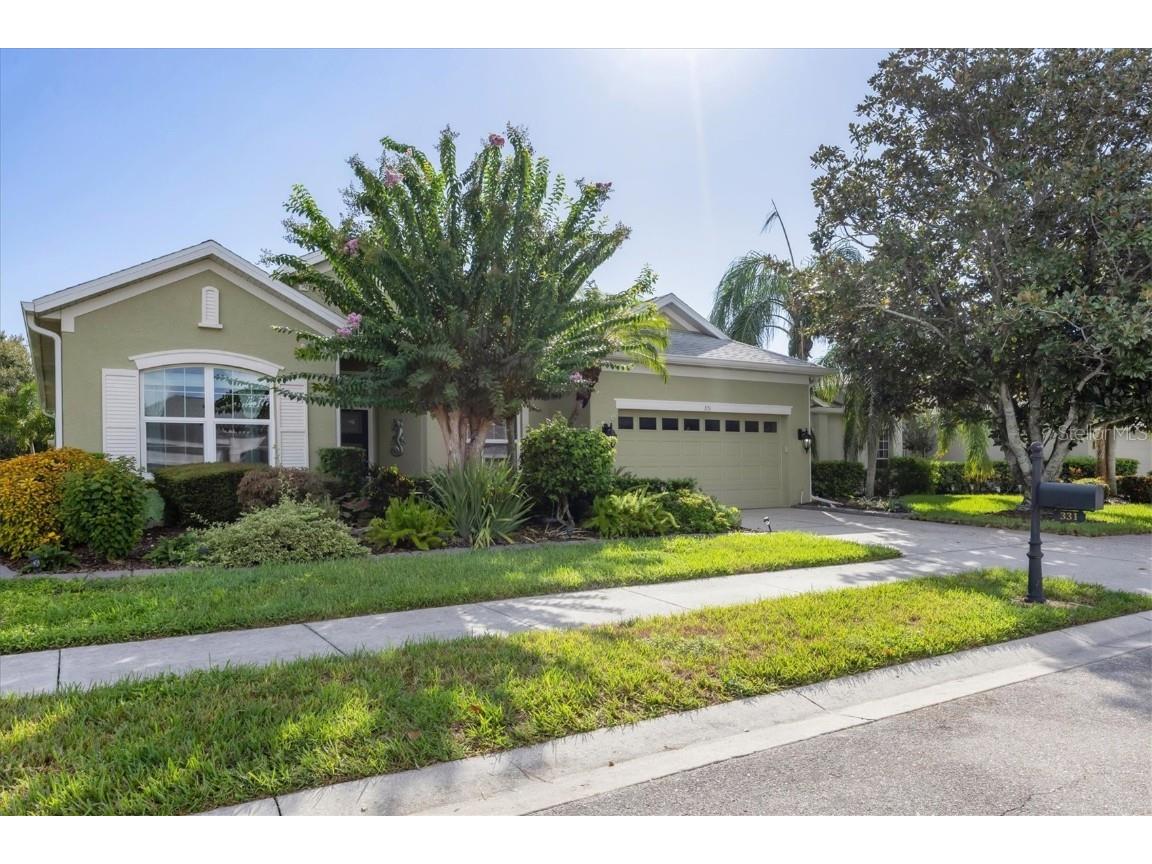 331 Londonderry Drive Sarasota FL 34240 A4664981 image1