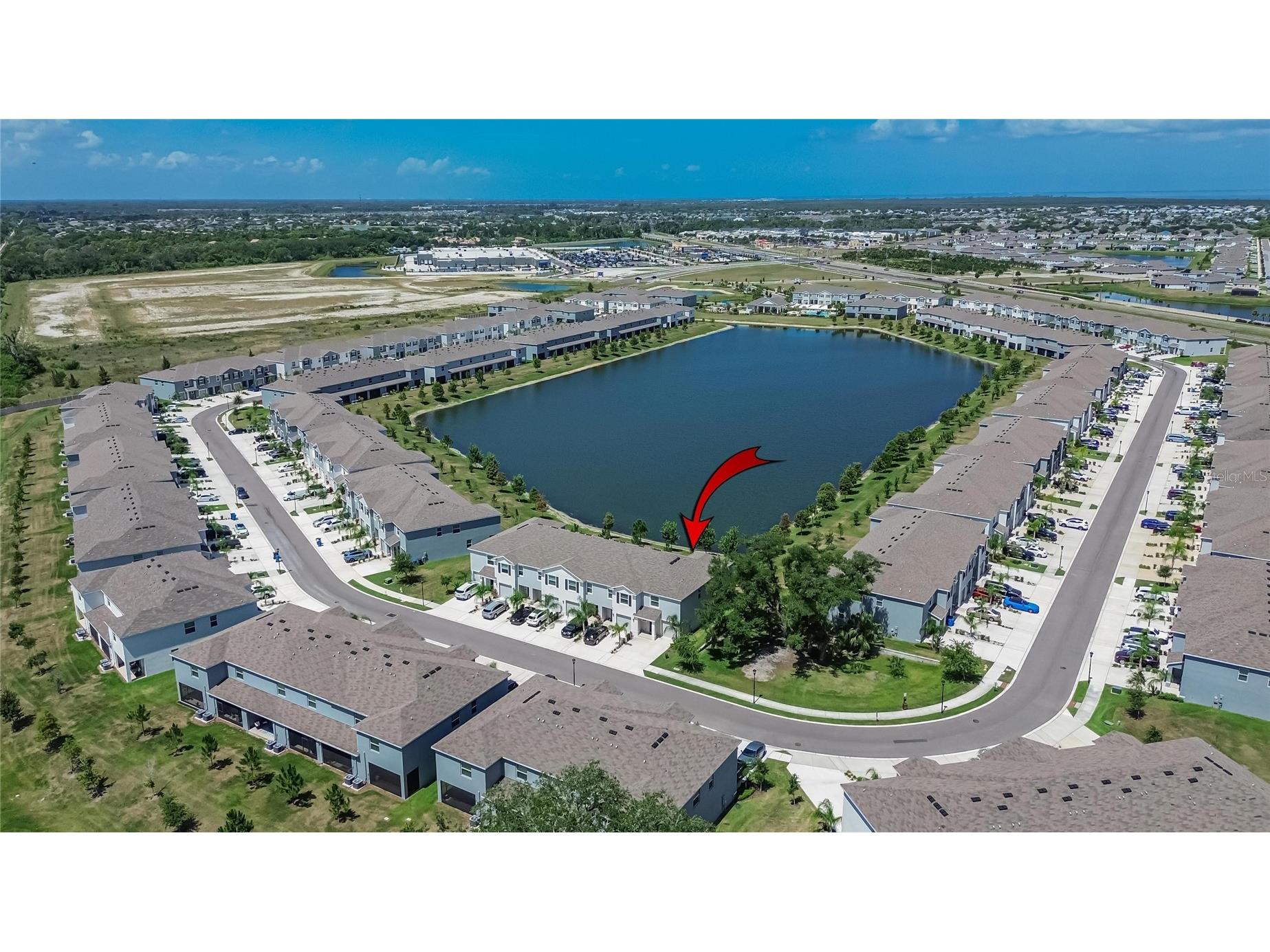 331 Mangrove Shade Circle Apollo Beach FL 33572 TB8521340 image39