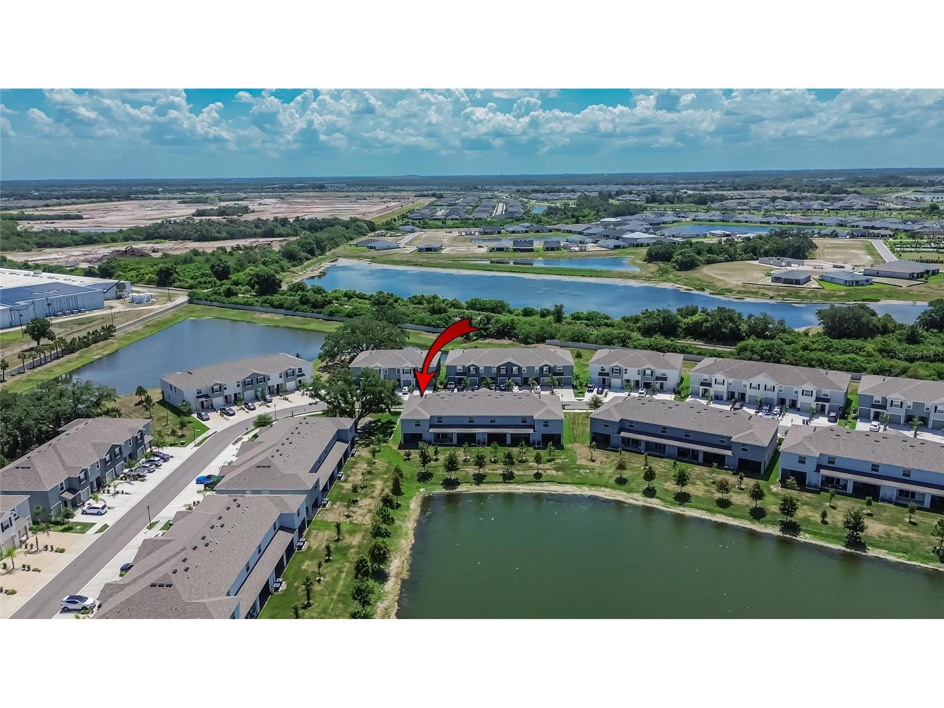 331 Mangrove Shade Circle Apollo Beach FL 33572 TB8521340 image41