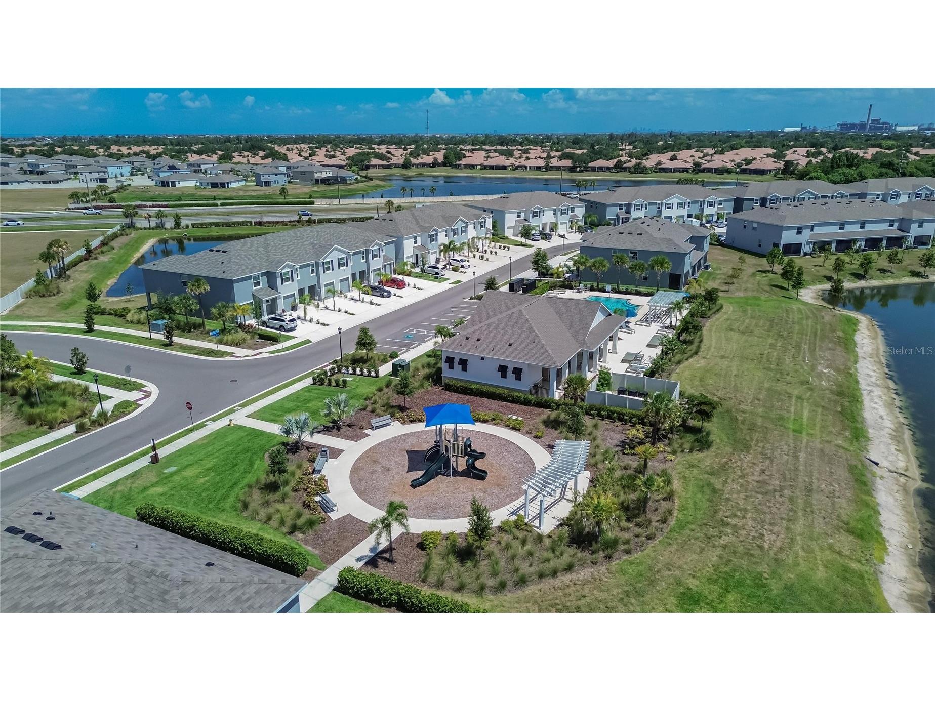 331 Mangrove Shade Circle Apollo Beach FL 33572 TB8521340 image48