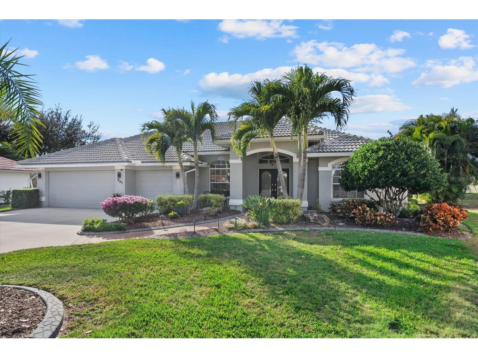 331 Meadow Beauty Court Venice FL 34293 N6142533 image1