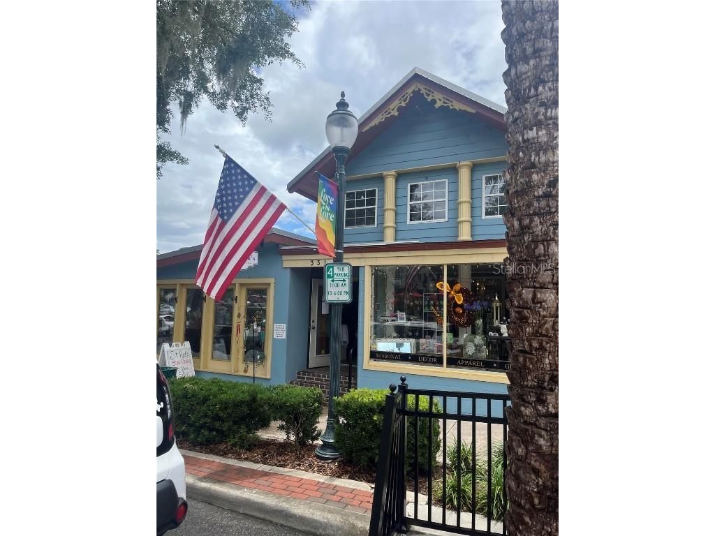 331 N Donnelly Street Mount Dora FL 32757 G5083903 image1