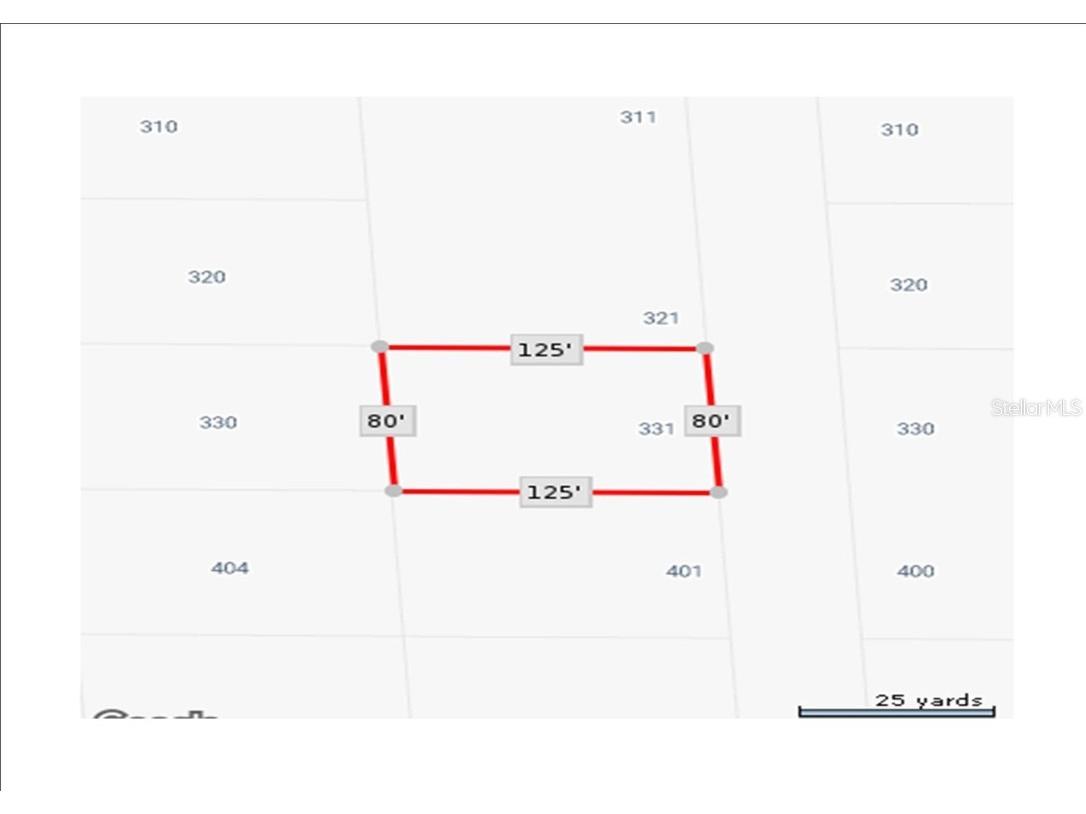 331 N Yellowtail Lane Punta Gorda FL 33982 C7507297 image1