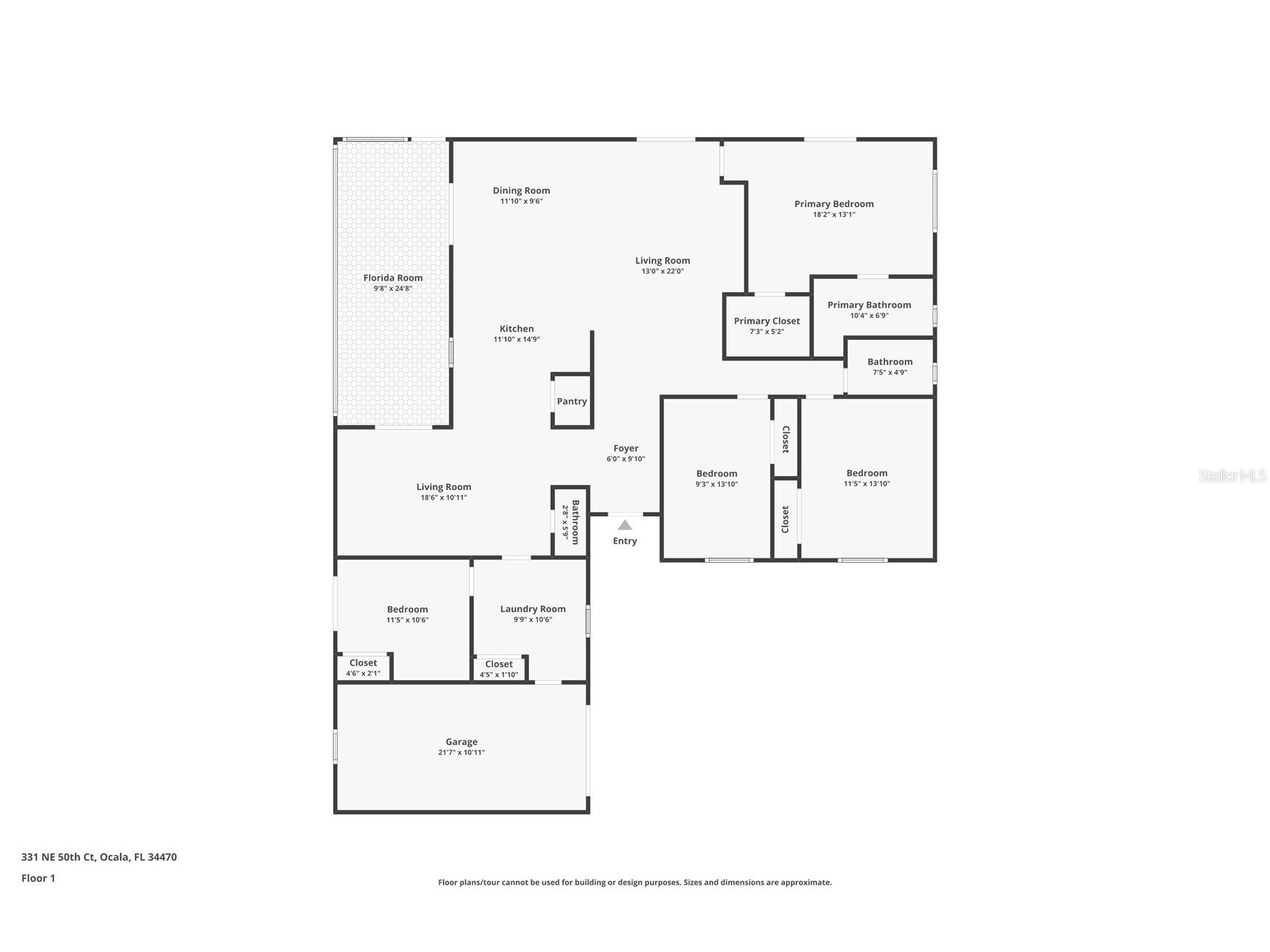 331 NE 50th Court Ocala FL 34470 O6396957 image38