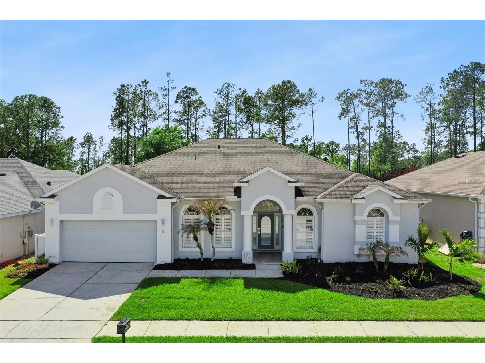 331 North Hampton Dr Davenport FL 33897 S5147444 image1