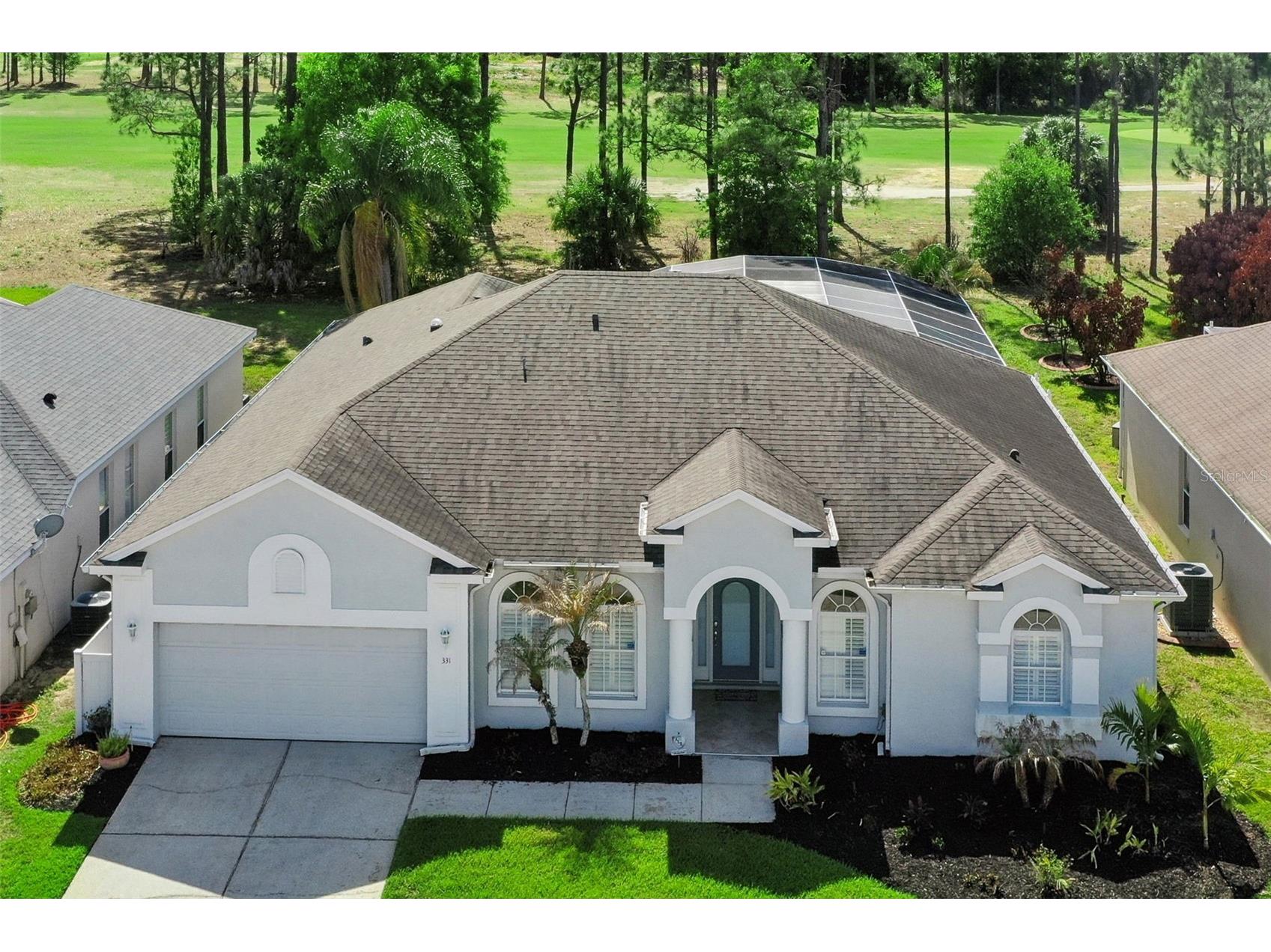 331 North Hampton Dr Davenport FL 33897 S5147444 image2