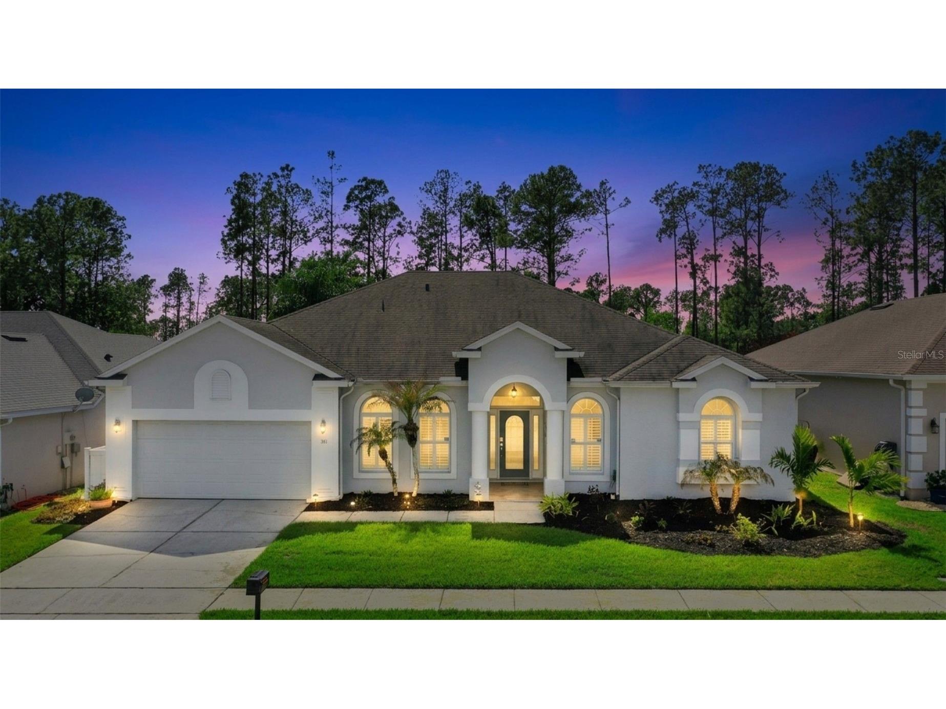 331 North Hampton Dr Davenport FL 33897 S5147444 image4