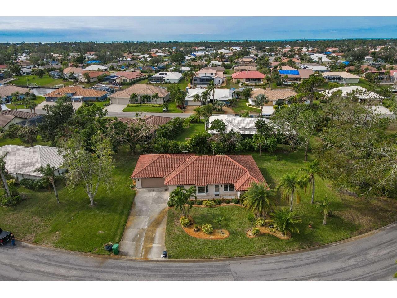 331 Oakwood Circle Englewood FL 34223 D6145356 image25