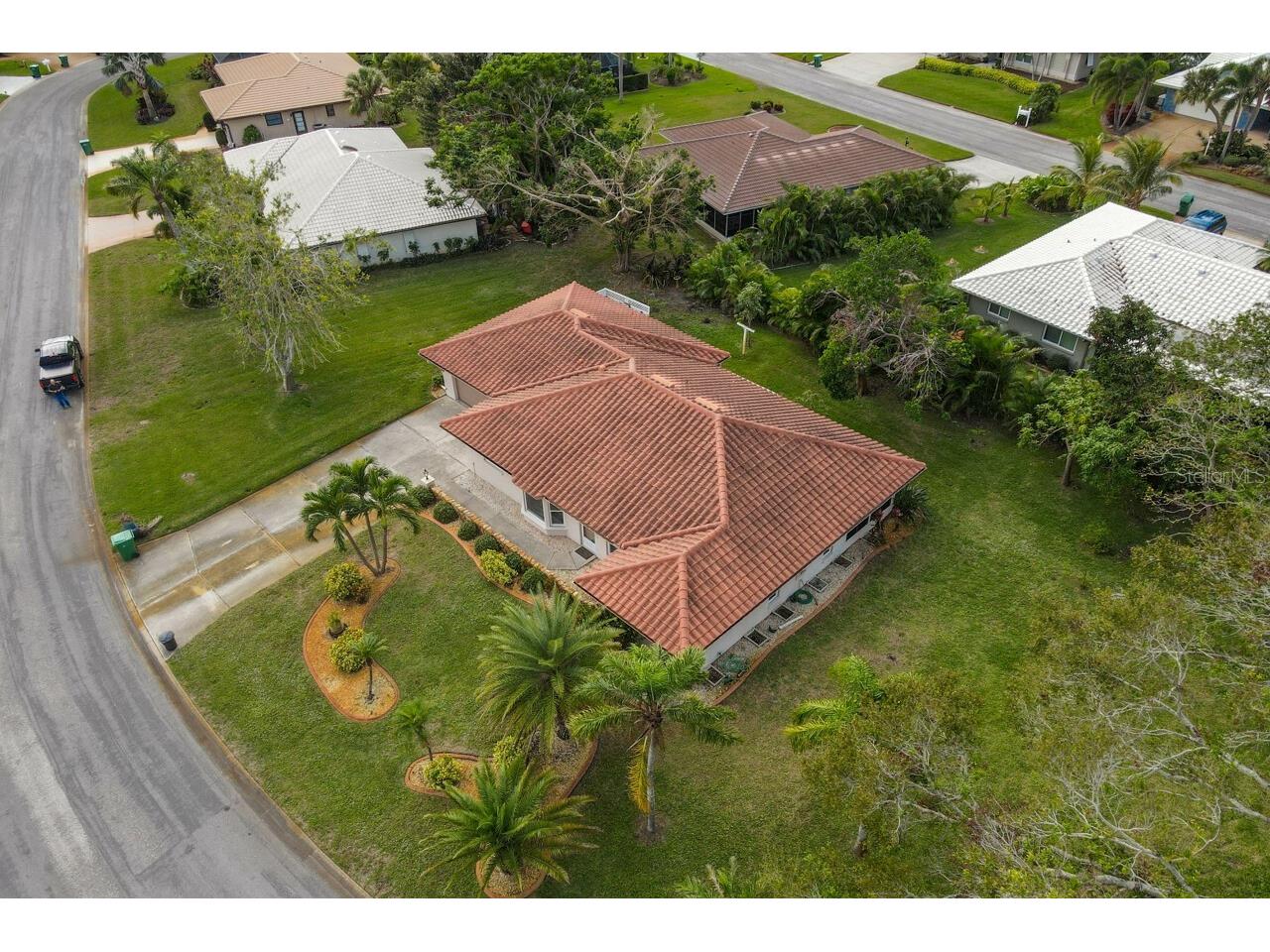 331 Oakwood Circle Englewood FL 34223 D6145356 image28