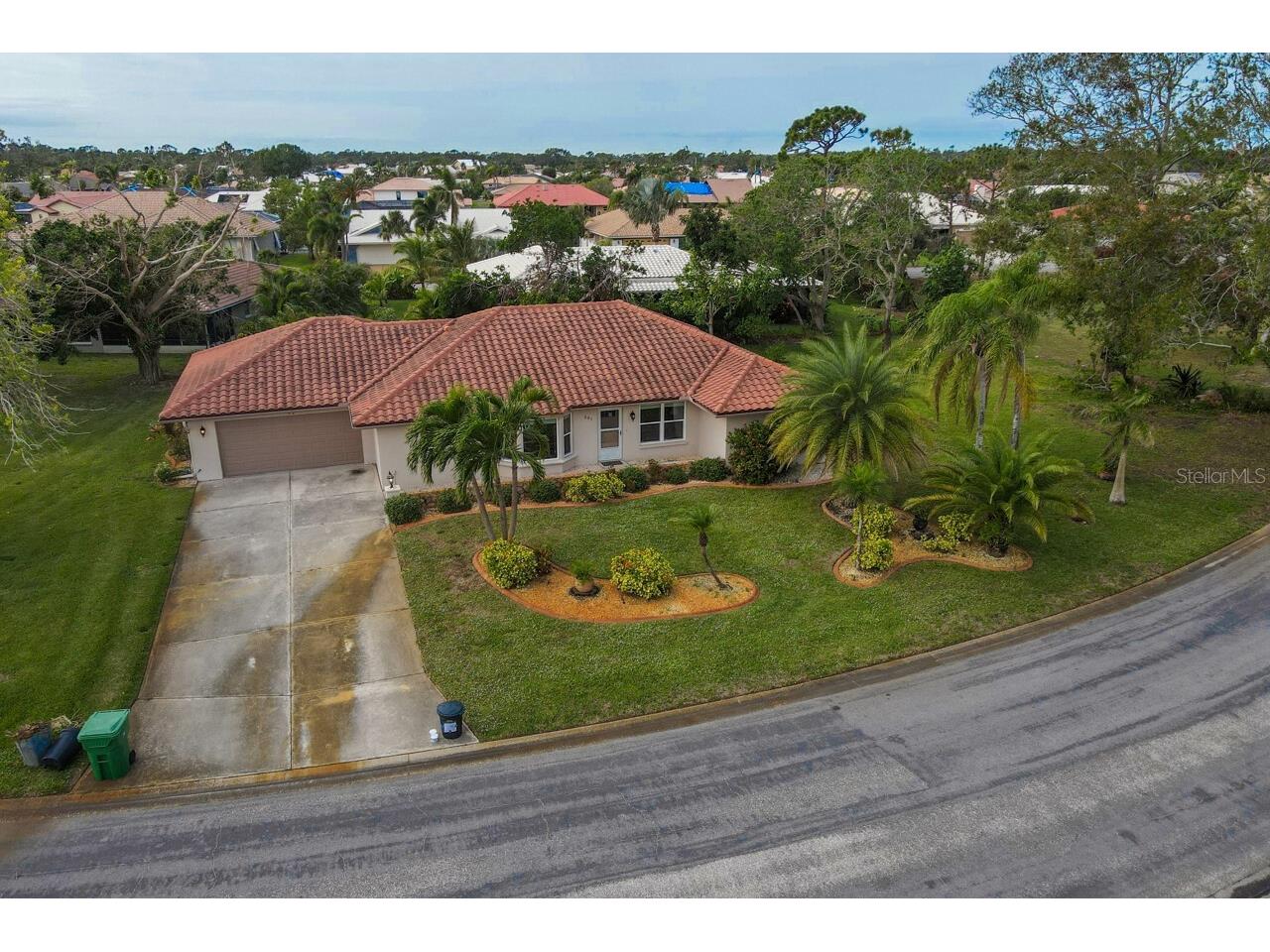 331 Oakwood Circle Englewood FL 34223 D6145356 image29