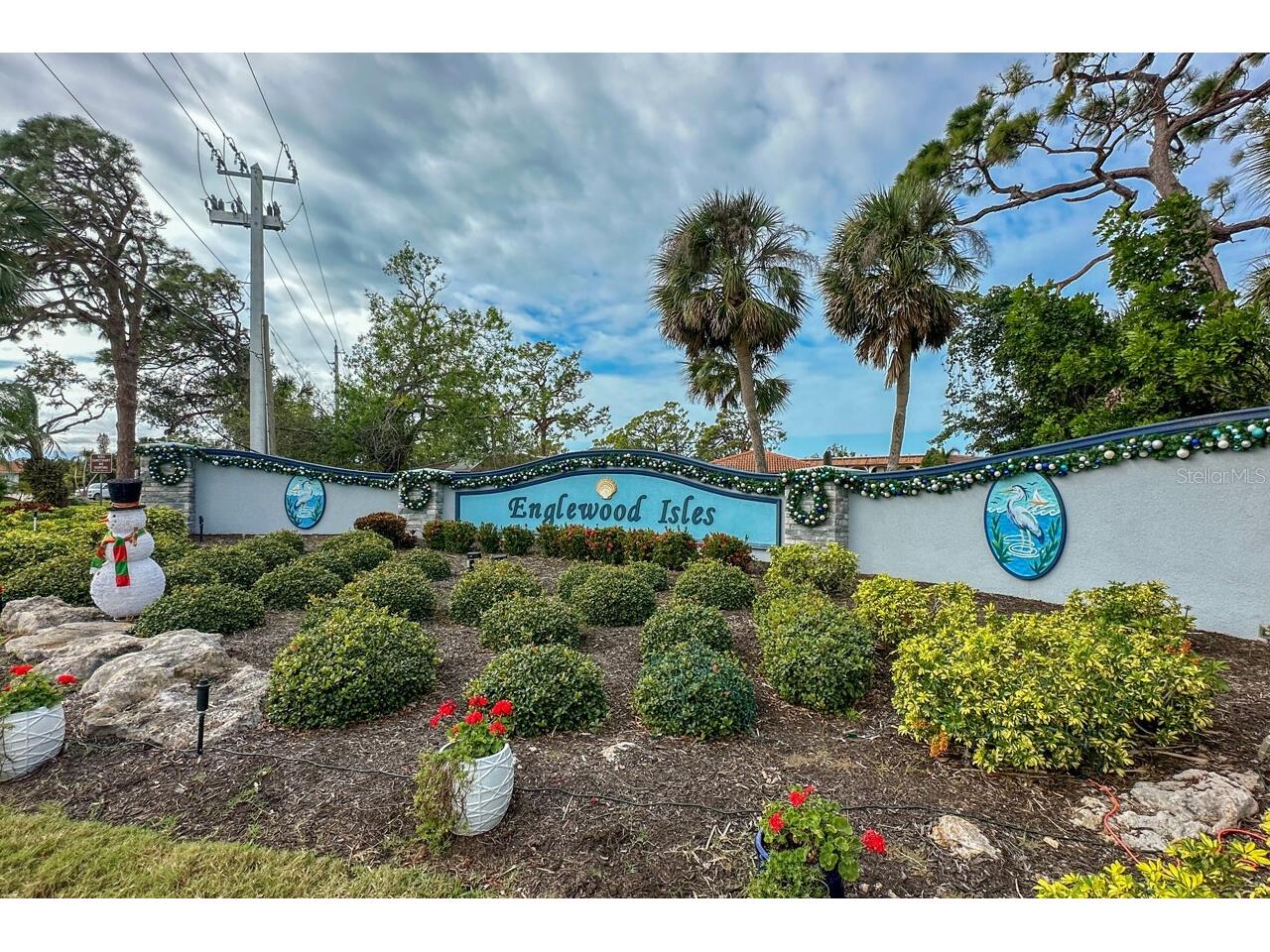 331 Oakwood Circle Englewood FL 34223 D6145356 image30