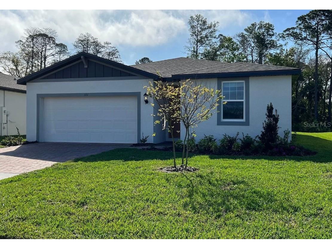 331 Sarah Nicole Way New Smyrna Beach FL 32168 O6206948 image1