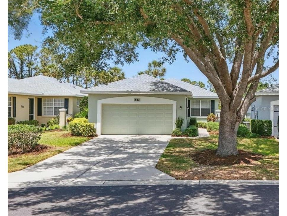 331 Sunset Lake Boulevard #331 Venice FL 34292 N6138570 image1