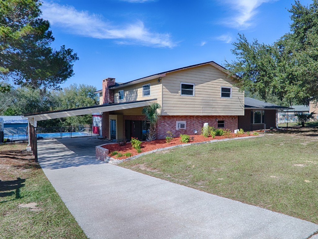 331 Tomato Hill Road Leesburg FL 34748 G5076895 image1