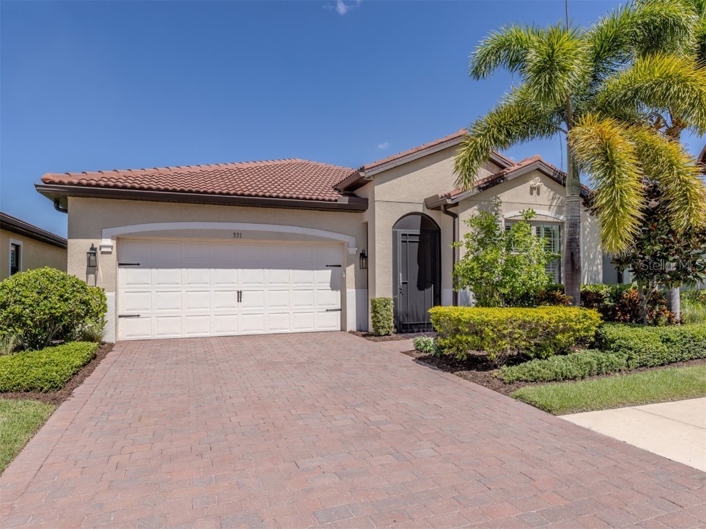 331 Toscavilla Boulevard Nokomis FL 34275 N6140627 image1