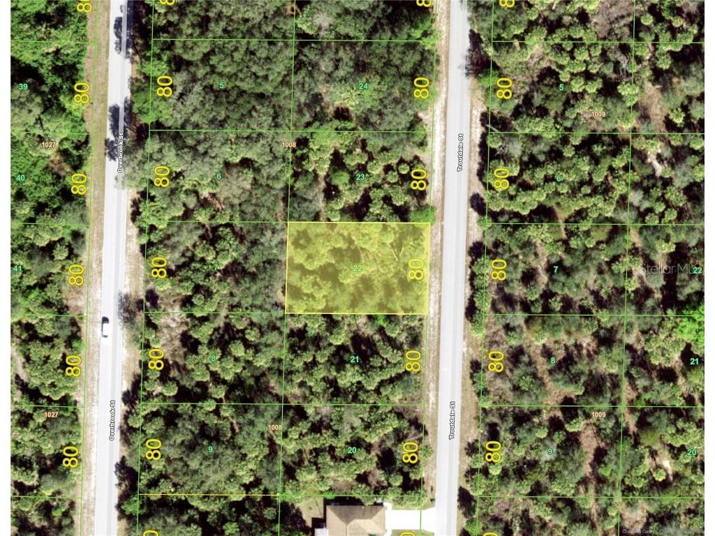 331 Troutdale Street Port Charlotte FL 33954 C7479404 image1
