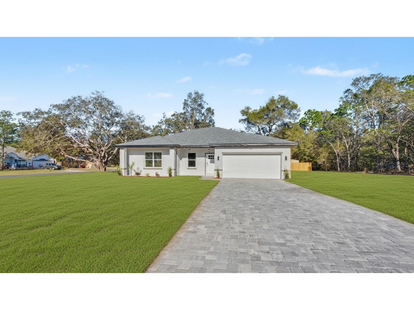 331 W Baker Place Citrus Springs FL 34433 TB8458531 image1