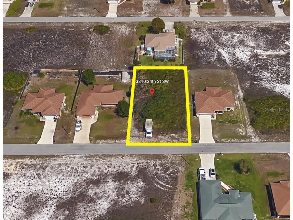 3310 34th Street SW Lehigh Acres FL 33976 O6079015 image1