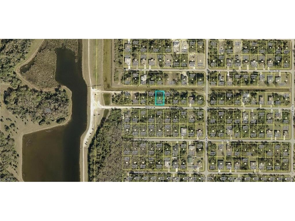 3310 38th Street W Lehigh Acres FL 33971 A4696539 image1