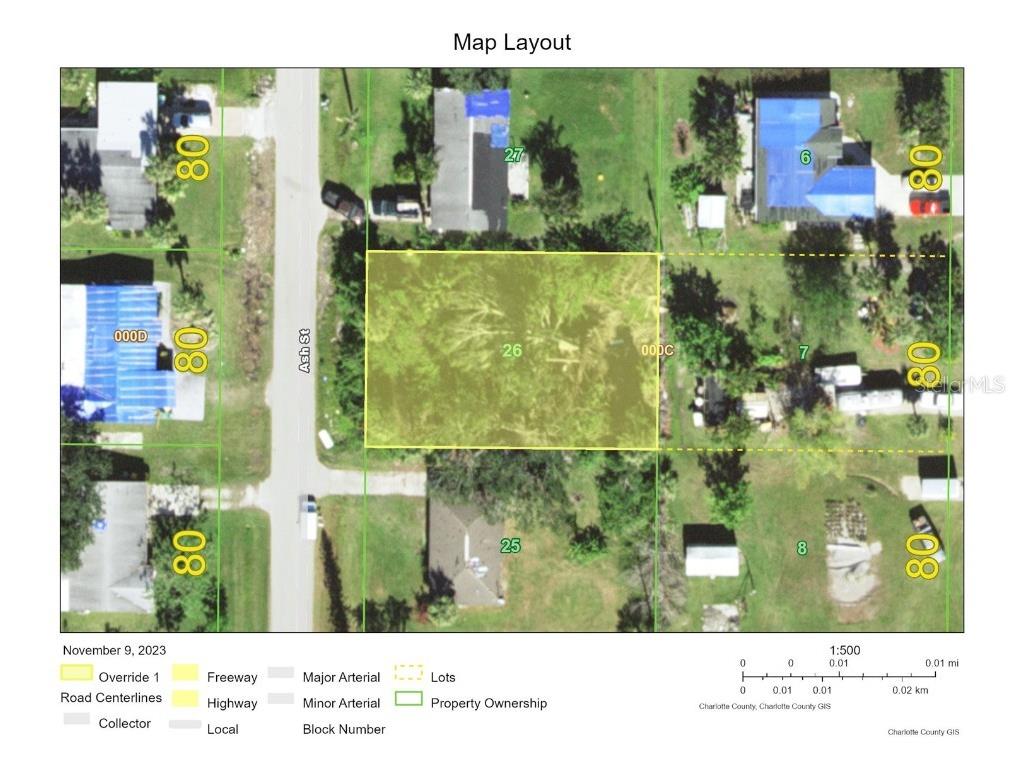 3310 Ash Street Punta Gorda FL 33950 A4589019 image1