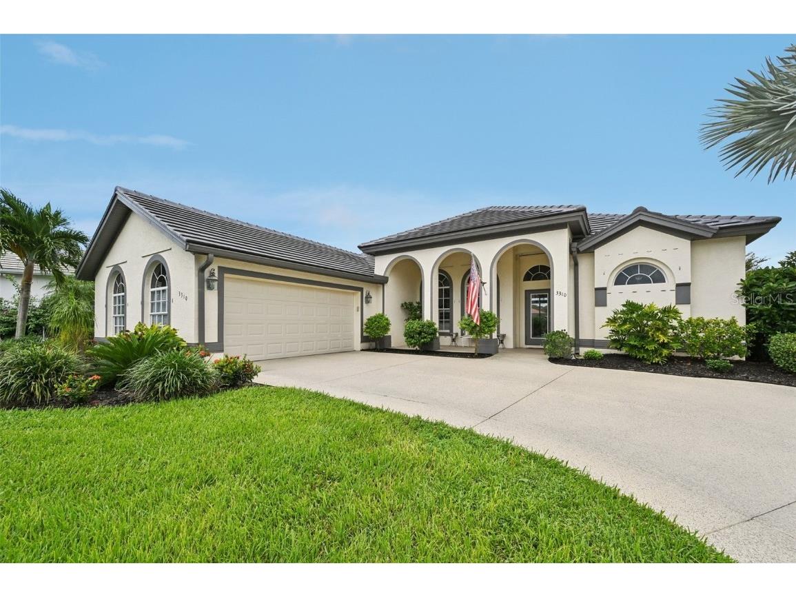 3310 Bay Ridge Way Port Charlotte FL 33953 D6144043 image1