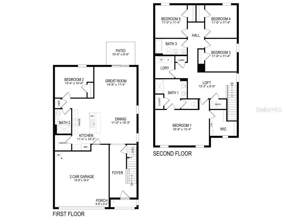 3310 Bitterroot Lane Lakewood Ranch FL 34211 A4663144 image23