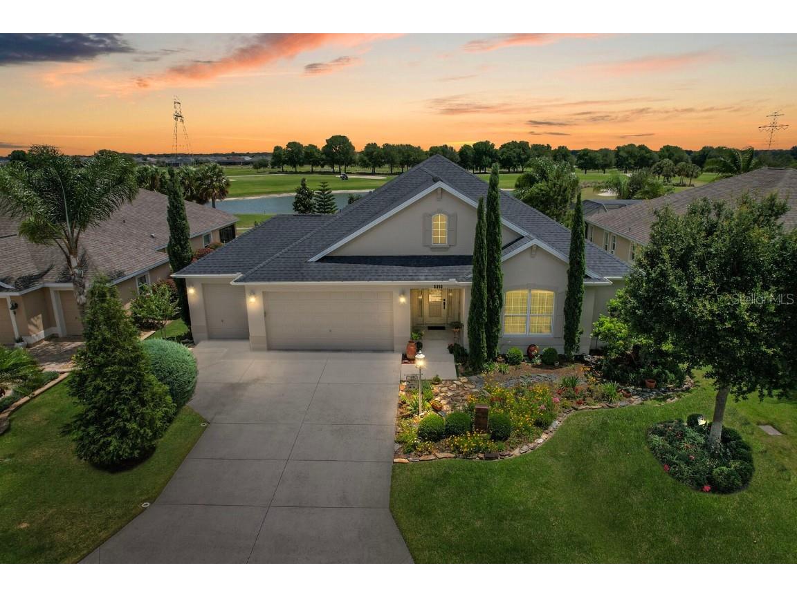 3310 Boardroom Trail The Villages FL 32163 G5068219 image1