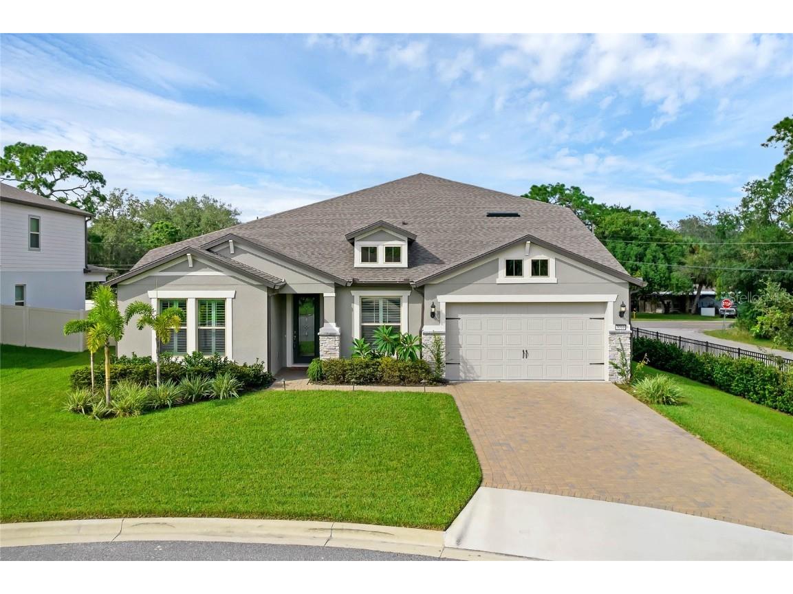 3310 Canyon Grand Point Longwood FL 32779 - LAKE BRANTLEY O6064332 image1