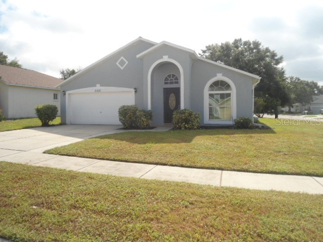 3310 Castle Rock Circle Land O Lakes FL 34639 W7878819 image1
