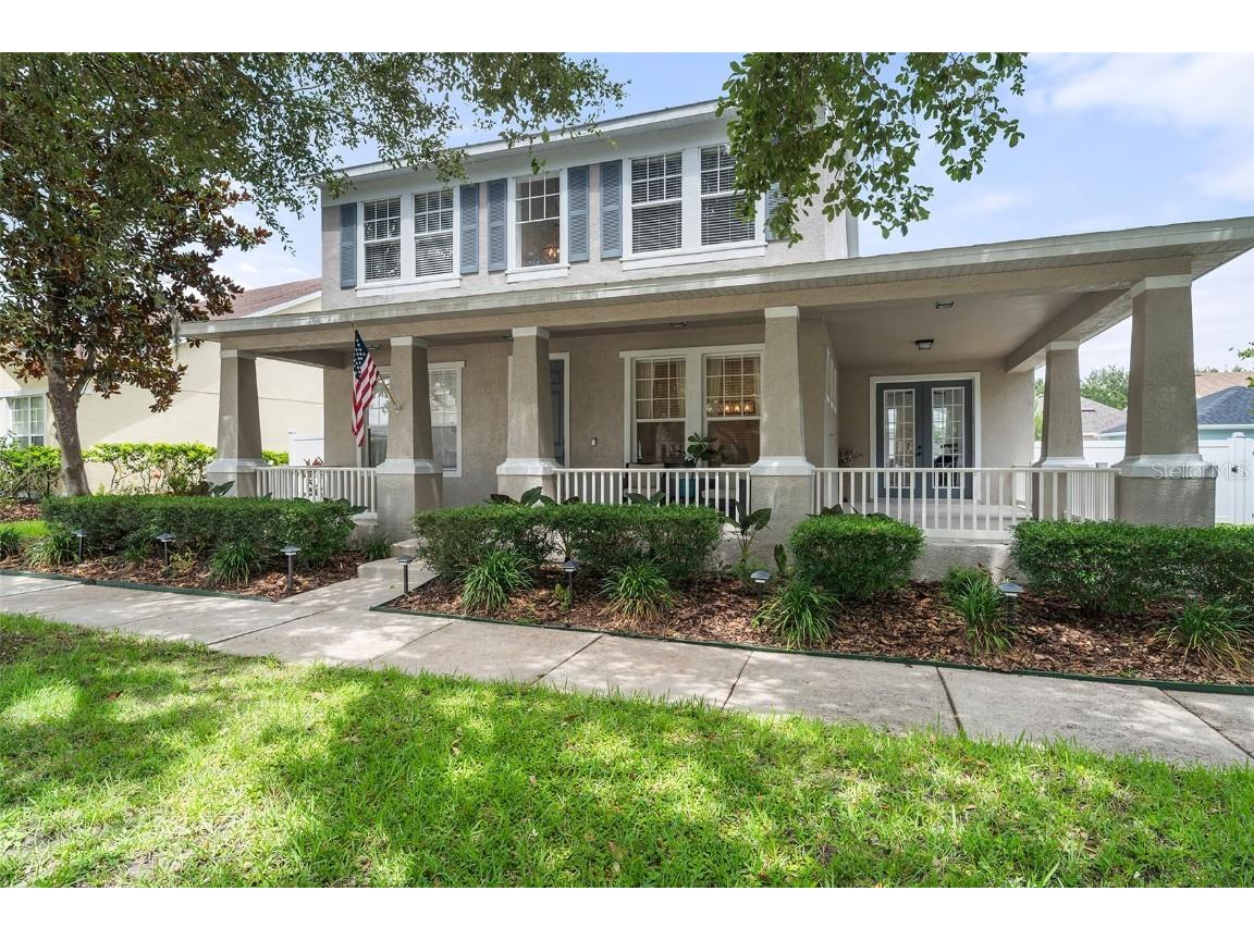 3310 Cat Brier Trl Saint Cloud FL 34773 - CAT LAKE & BUCK LAKE S5128826 image1