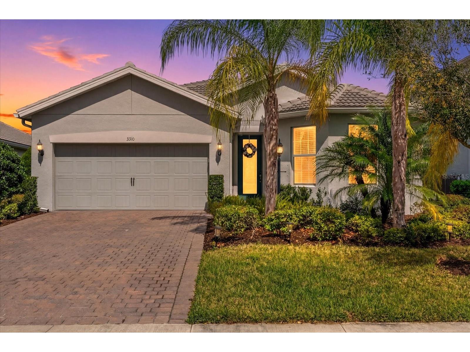 3310 Chestertown Loop Bradenton FL 34211 A4686349 image1