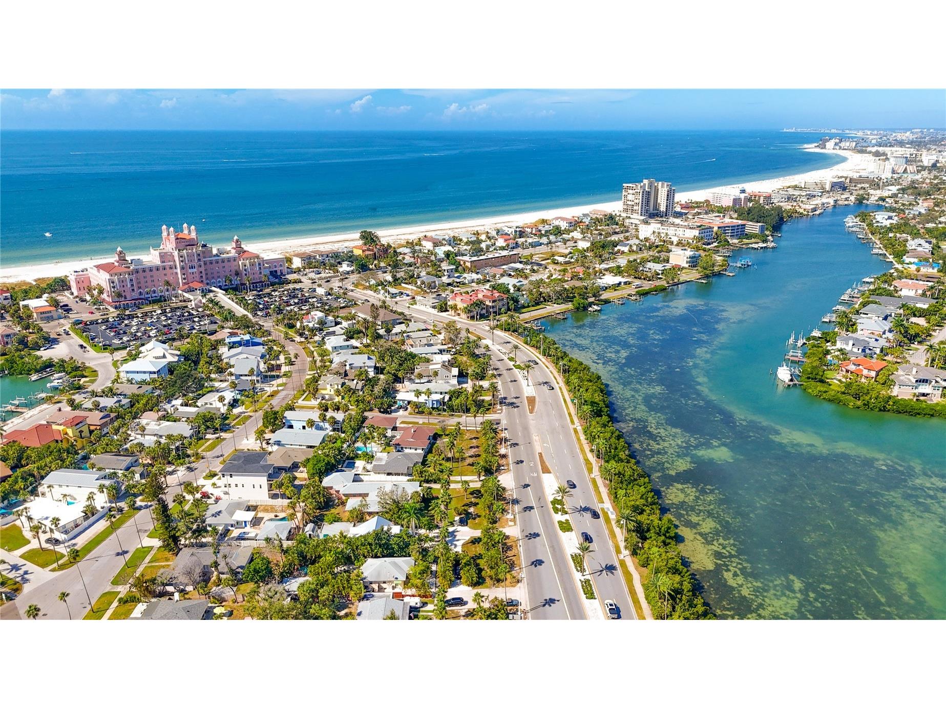 3310 E Maritana Drive Saint Pete Beach FL 33706 TB8520828 image46