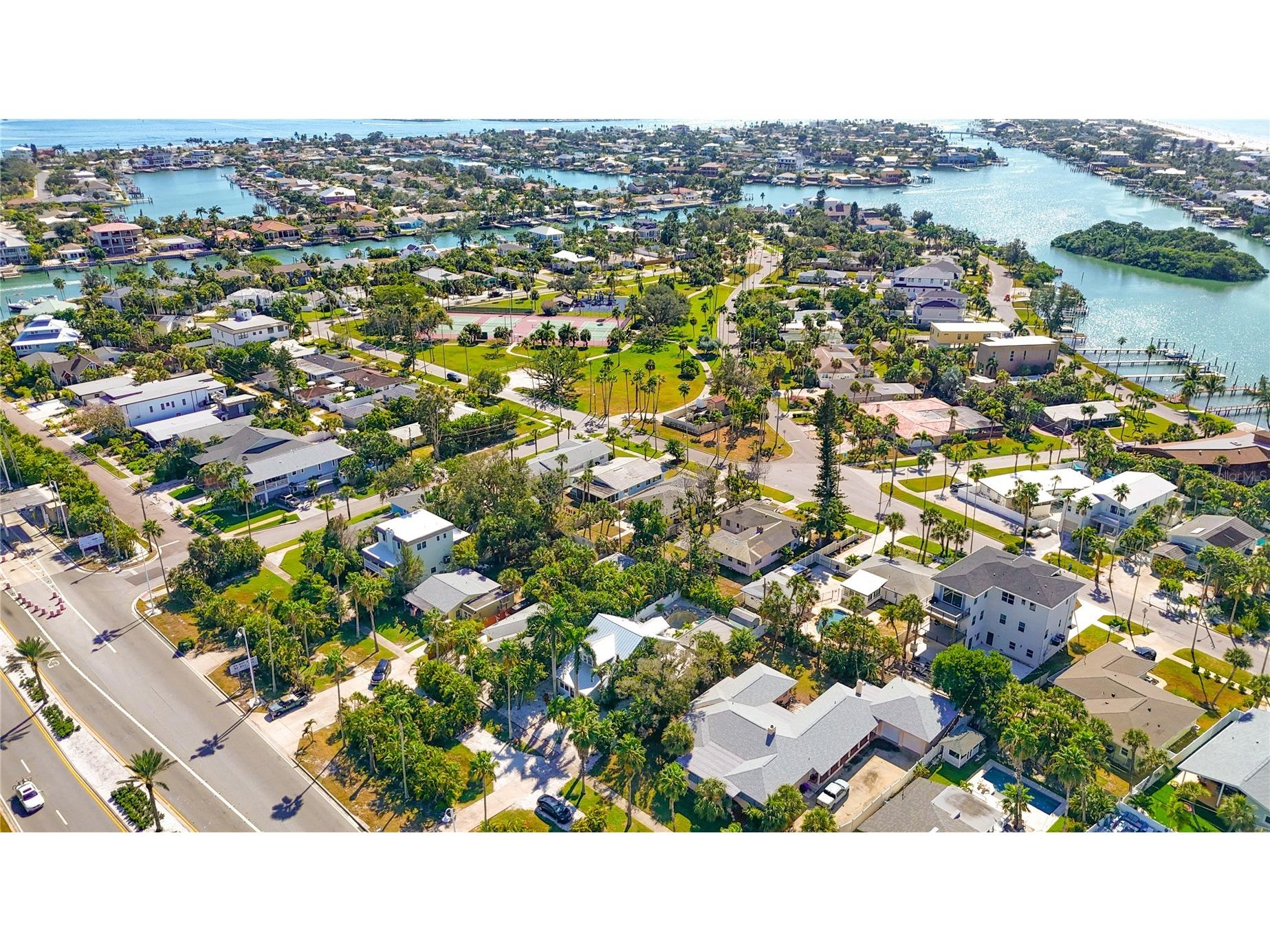 3310 E Maritana Drive Saint Pete Beach FL 33706 TB8520828 image47