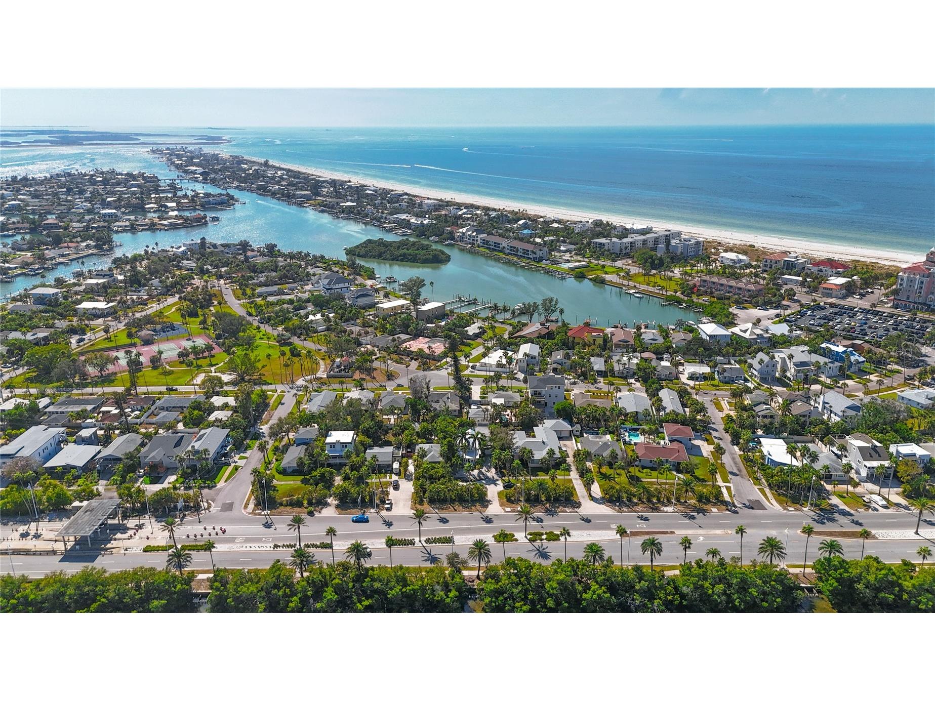 3310 E Maritana Drive Saint Pete Beach FL 33706 TB8520828 image50