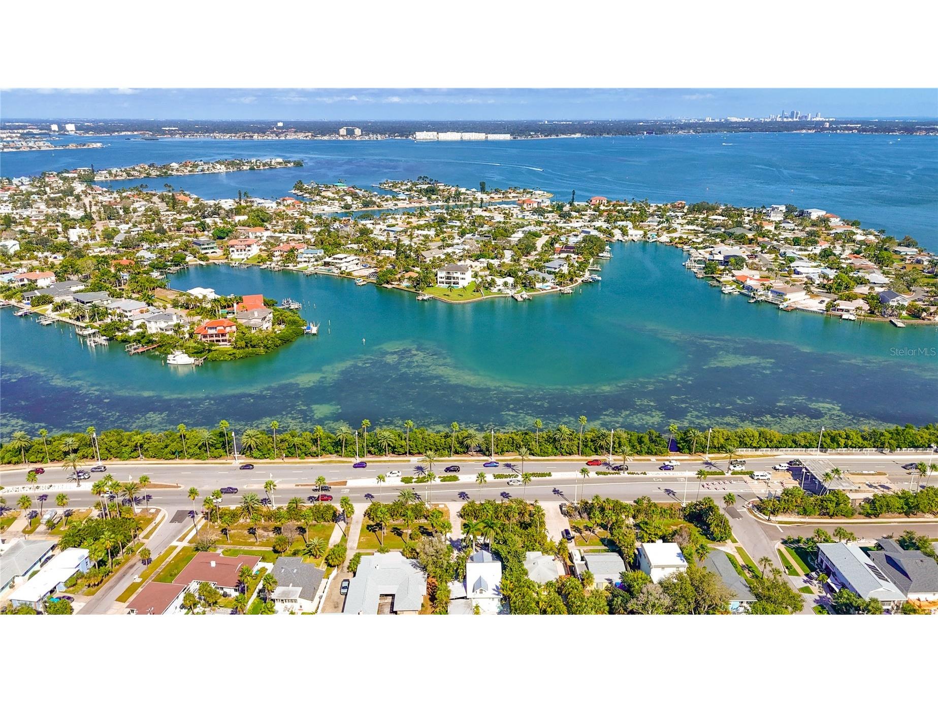 3310 E Maritana Drive Saint Pete Beach FL 33706 TB8520828 image52