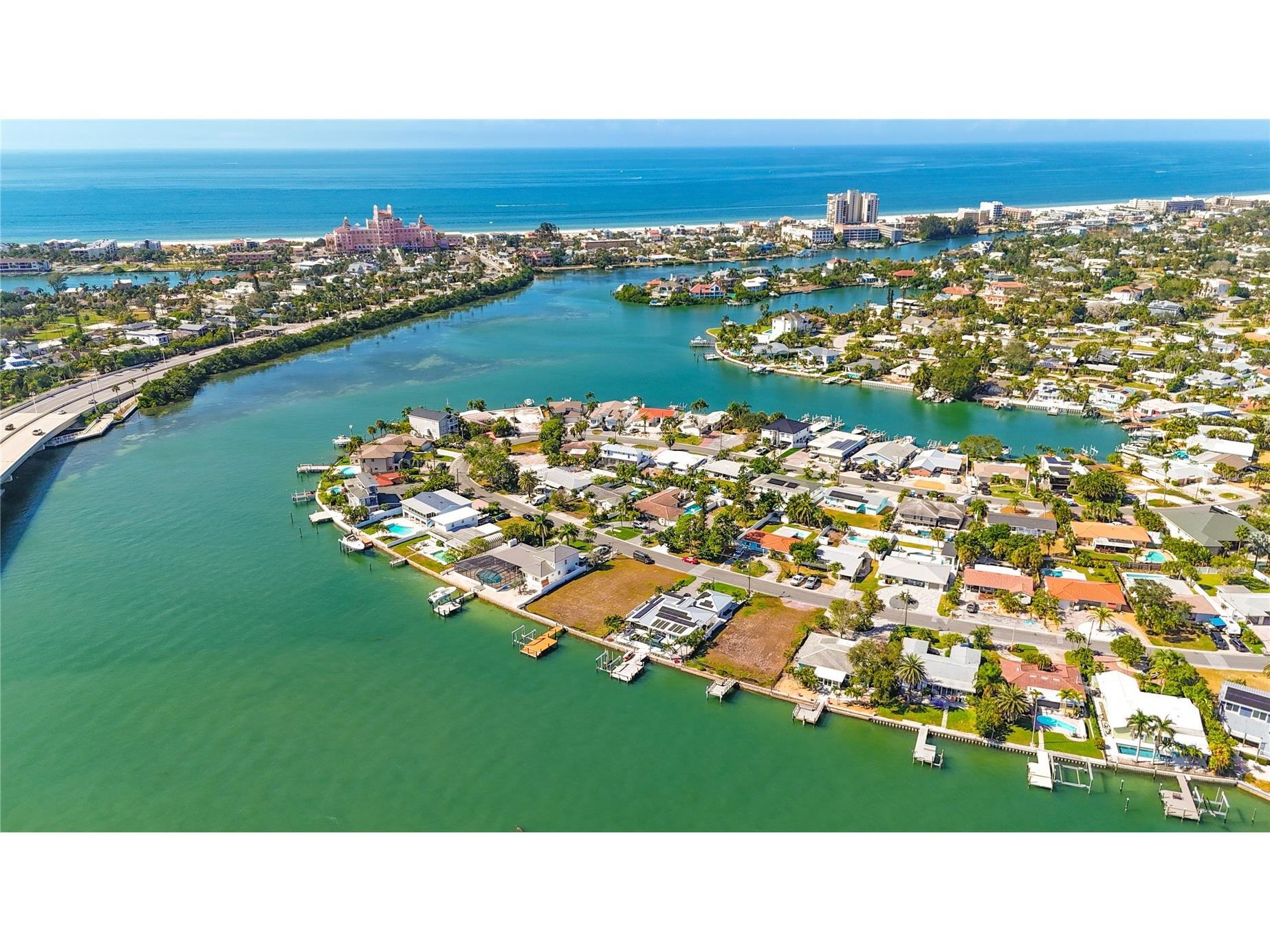 3310 E Maritana Drive Saint Pete Beach FL 33706 TB8520828 image53