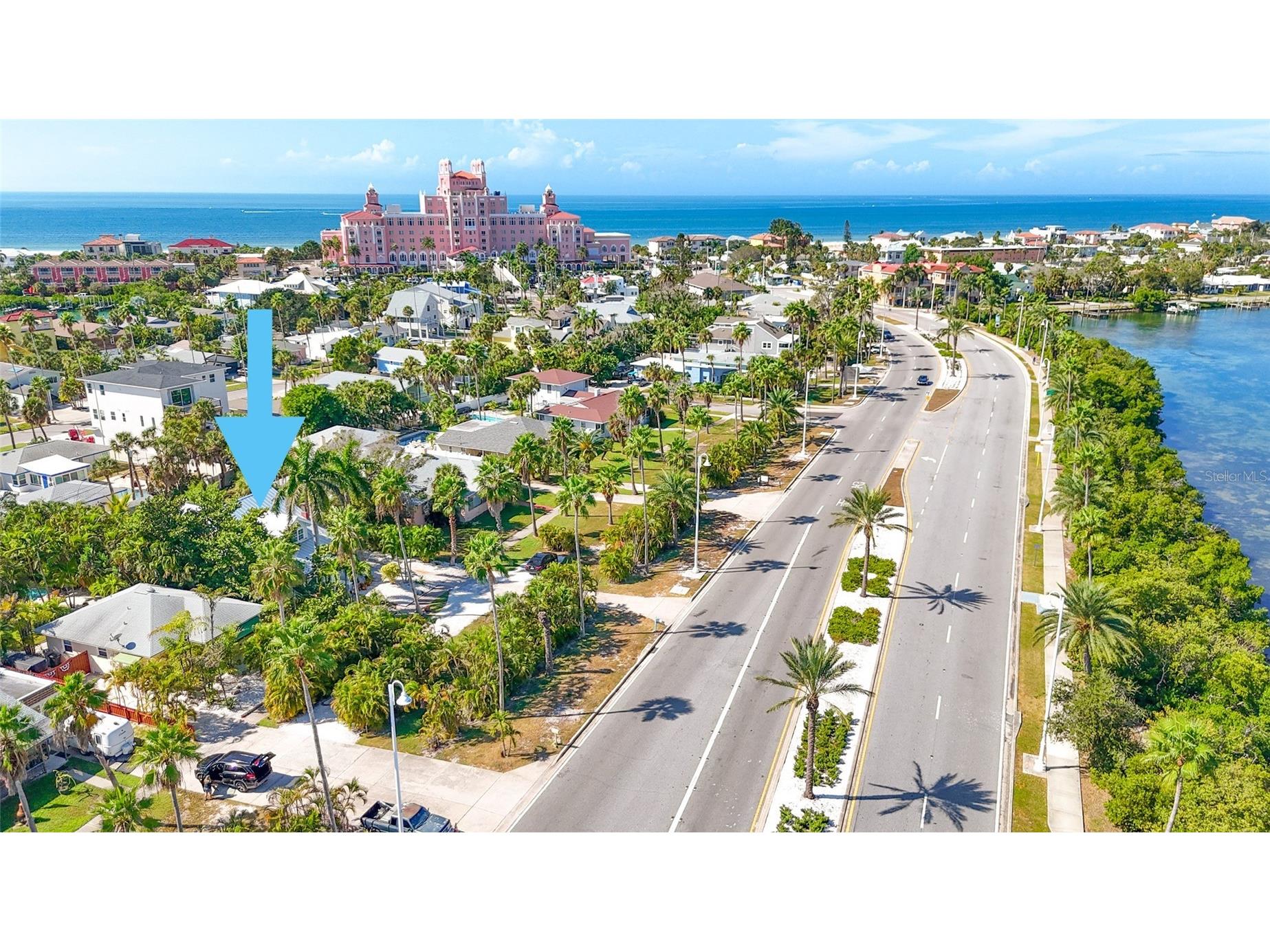 3310 E Maritana Drive Saint Pete Beach FL 33706 TB8520828 image55