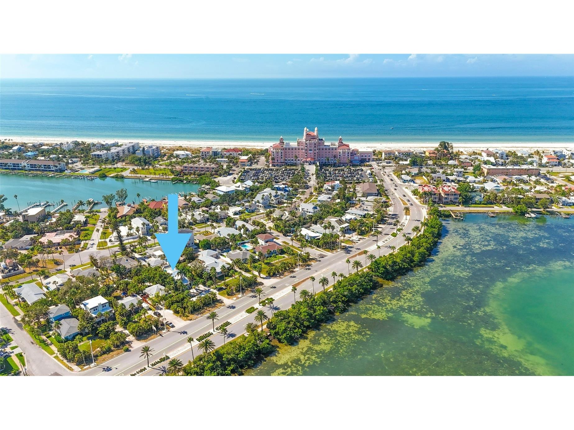 3310 E Maritana Drive Saint Pete Beach FL 33706 TB8520828 image56