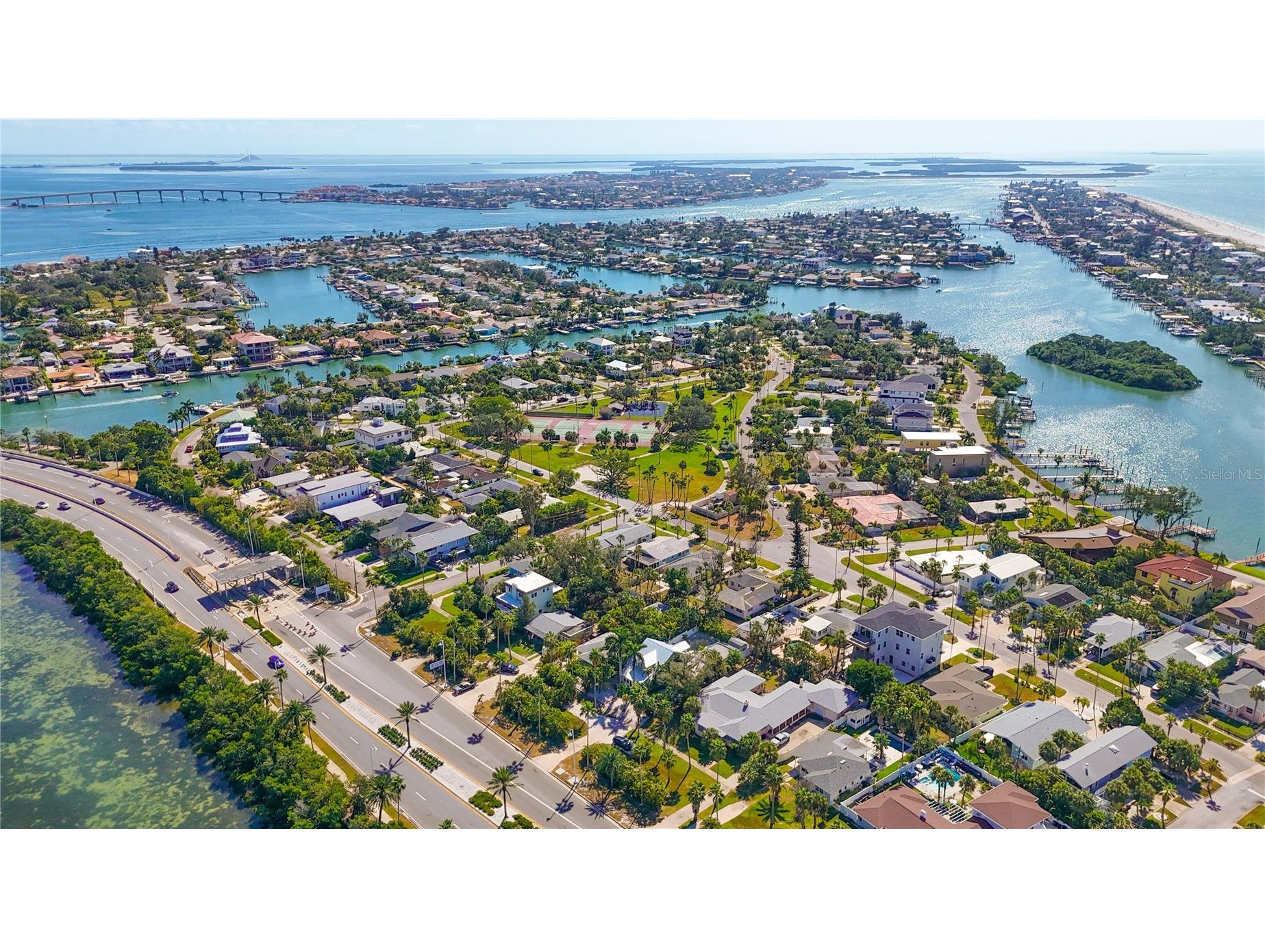 3310 E Maritana Drive Saint Pete Beach FL 33706 TB8520828 image59