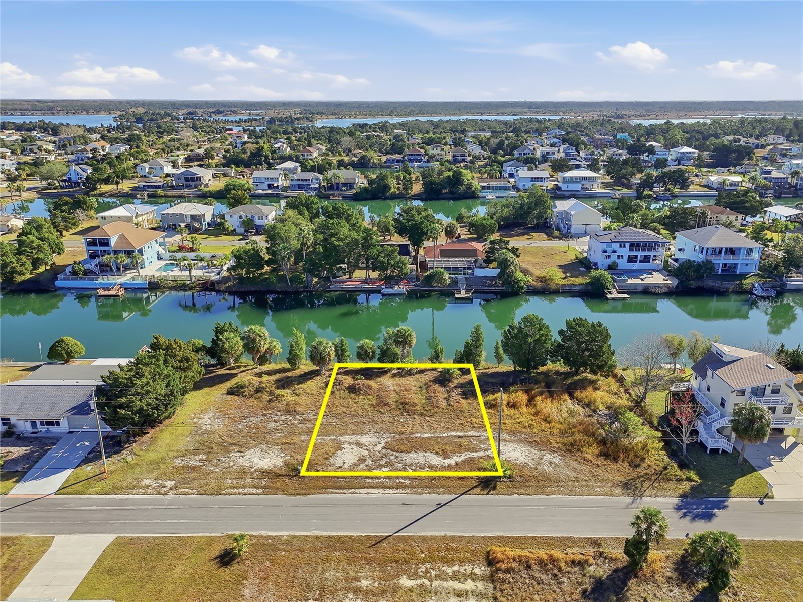3310 Gardenia Drive Hernando Beach FL 34607 W7882651 image1