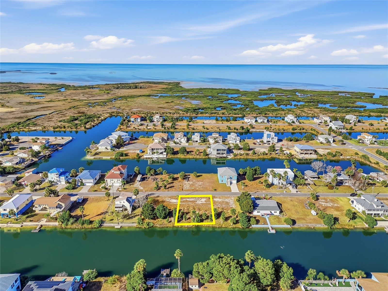 3310 Gardenia Drive Hernando Beach FL 34607 W7882651 image3