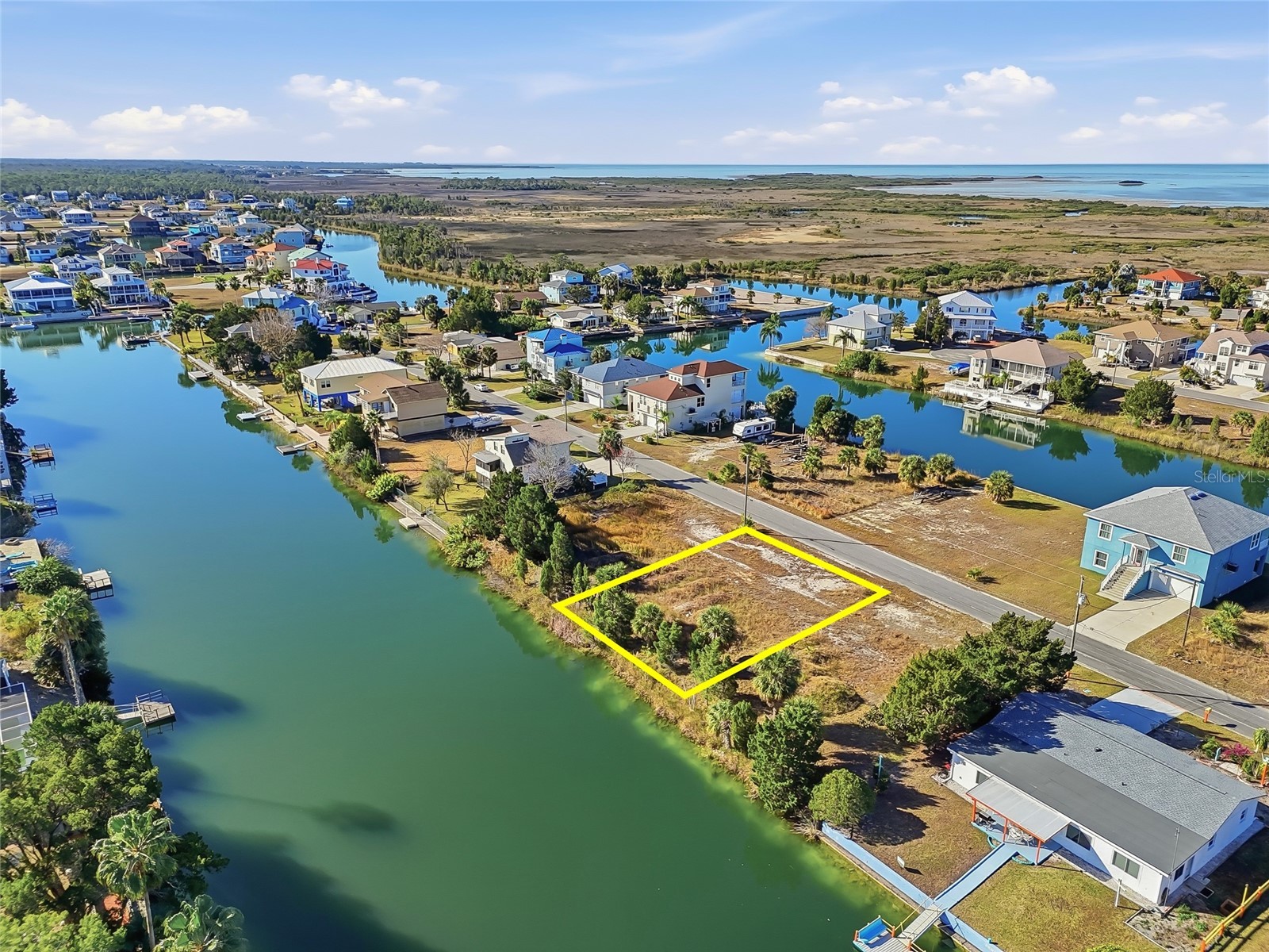 3310 Gardenia Drive Hernando Beach FL 34607 W7882651 image4