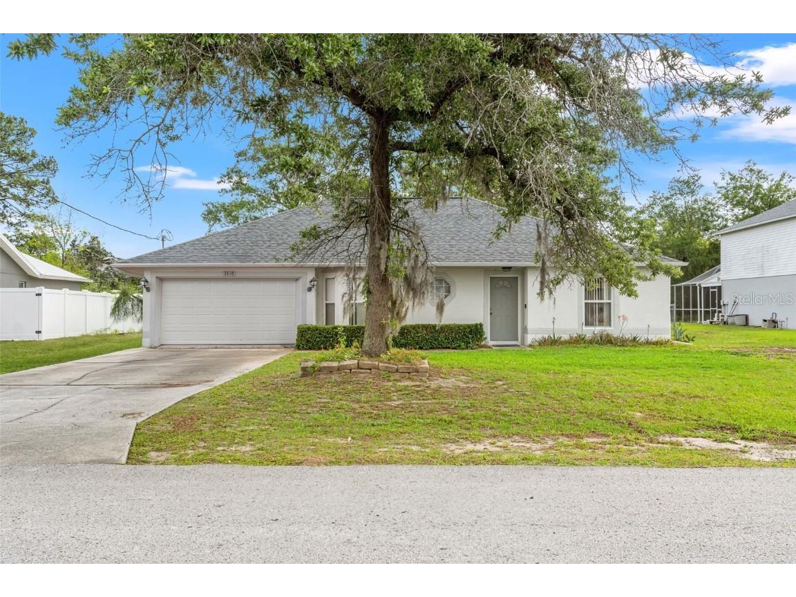 3310 Guava Lane Spring Hill FL 34609 TB8370265 image1