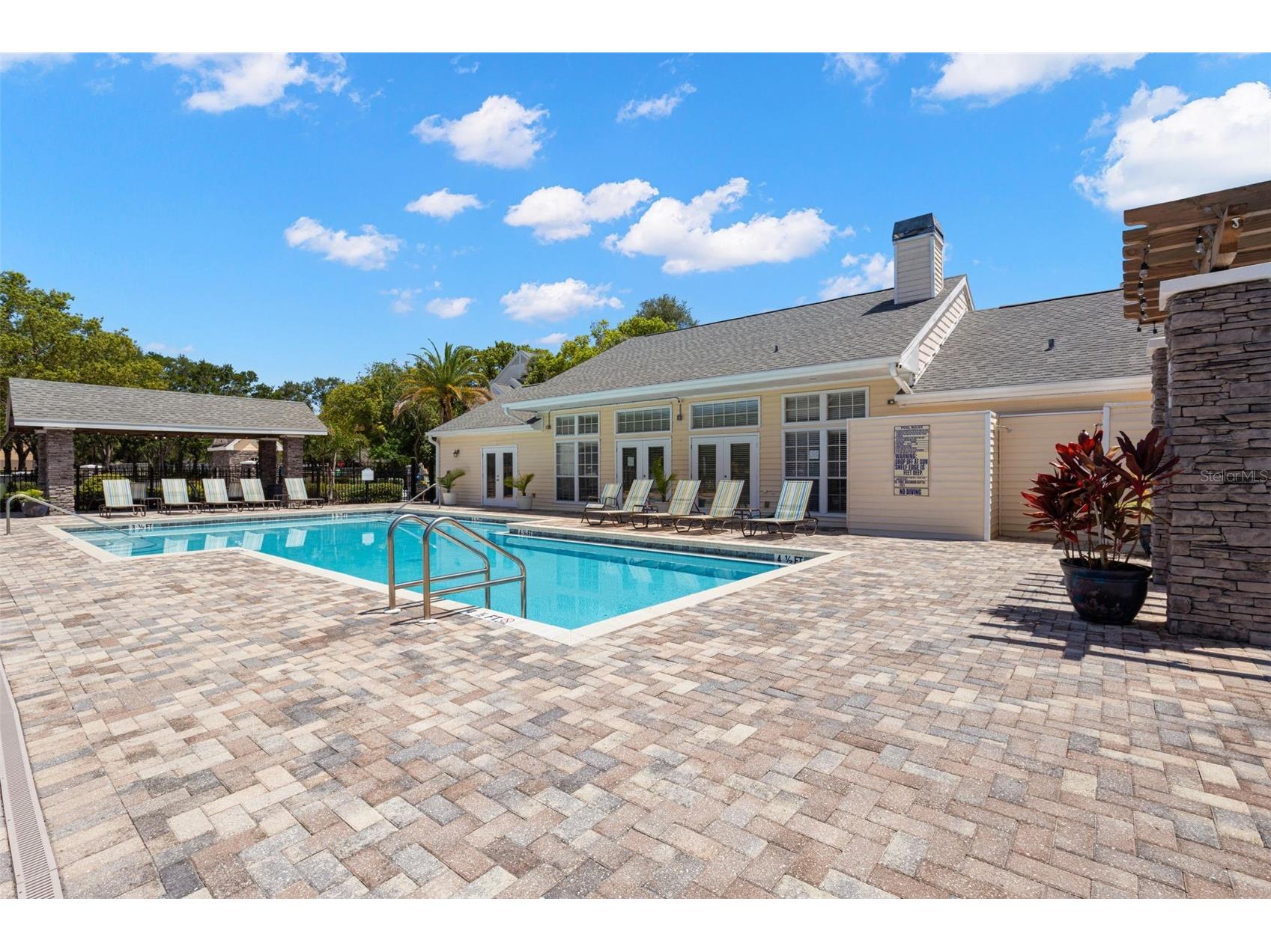 3310 Haviland Court #104 Palm Harbor FL 34684 TB8521497 image44