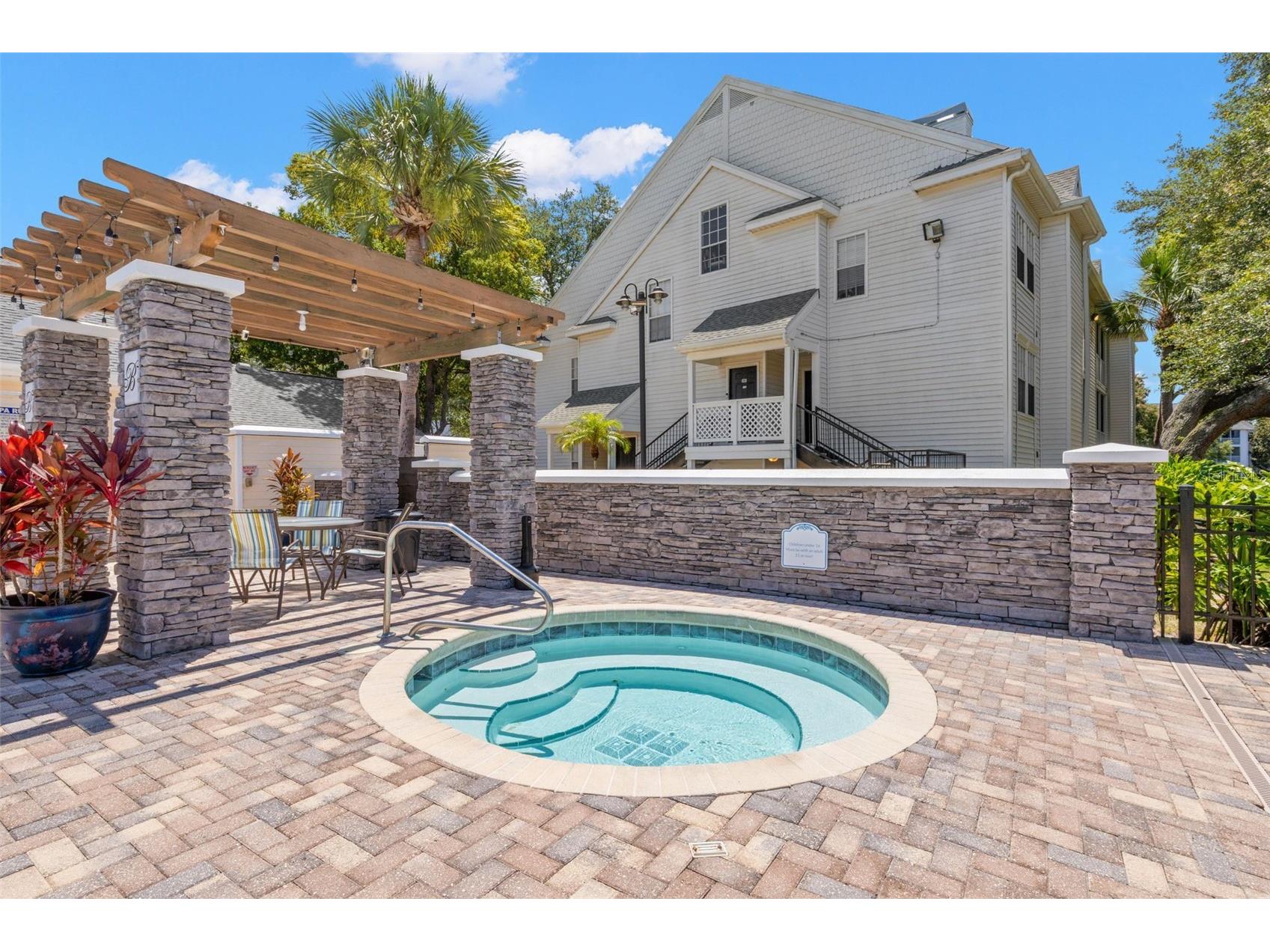 3310 Haviland Court #104 Palm Harbor FL 34684 TB8521497 image45