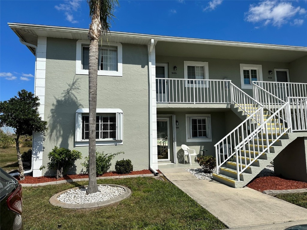 3310 Loveland Blvd #1601 Port Charlotte FL 33980 C7471390 image1