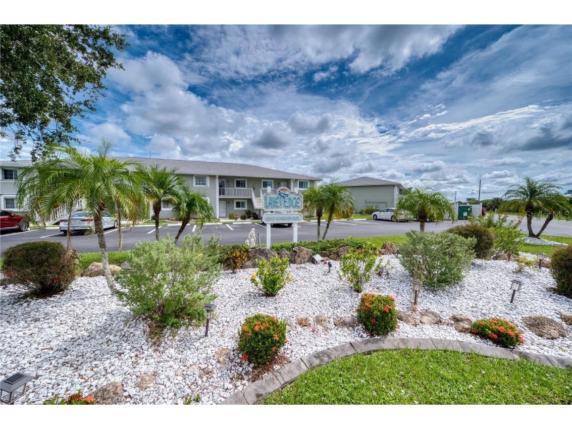 3310 Loveland Boulevard #107 Punta Gorda FL 33980 C7514327 image42