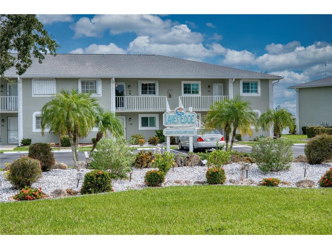 3310 Loveland Boulevard #107 Punta Gorda FL 33980 C7514327 image43
