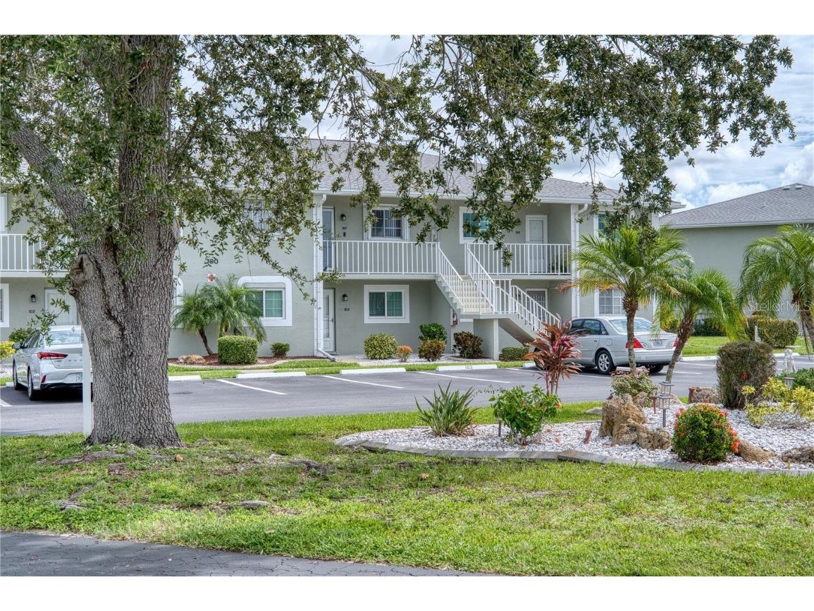3310 Loveland Boulevard #107 Punta Gorda FL 33980 C7514327 image44
