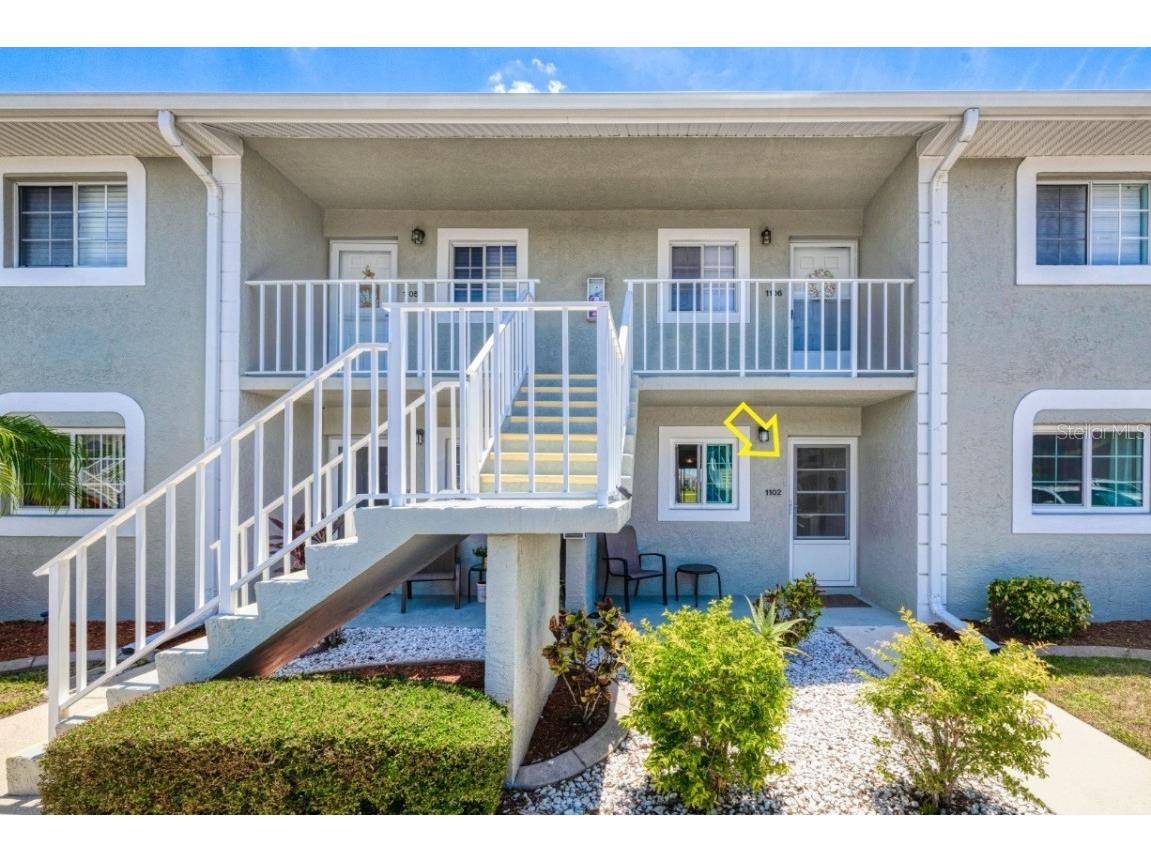 3310 Loveland Boulevard #1102 Punta Gorda FL 33980 C7494189 image1